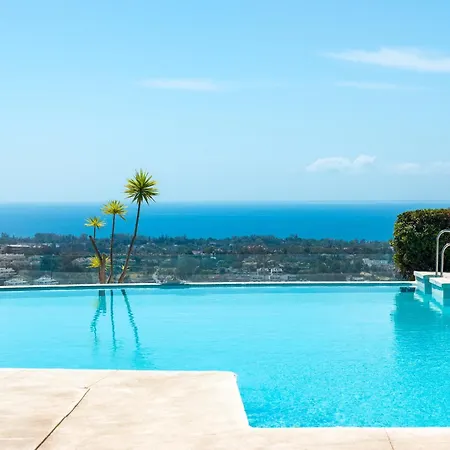 Apartament Premium 2br With Beautiful Terrace & Sea Views *
