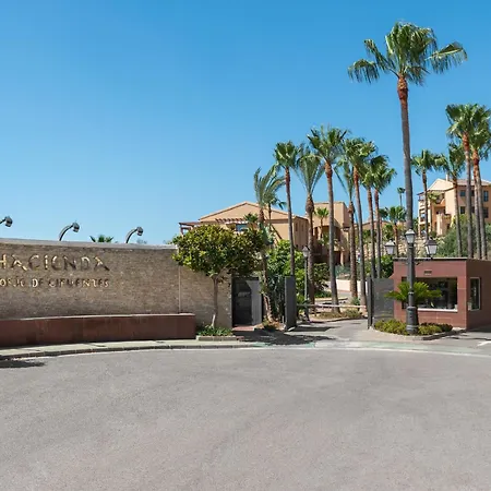 Premium With Large Terrace And Garden Benahavís