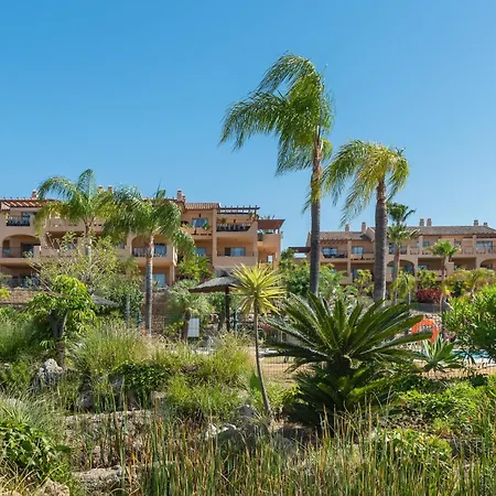 Premium With Large Terrace And Garden Apartamento